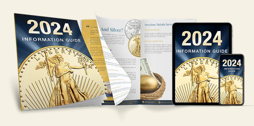 American Hartford Gold FREE Gold Kit