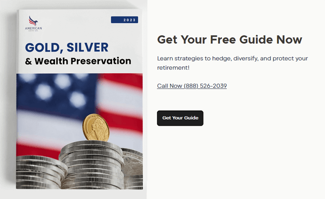 American Coin Co. - Free Guide