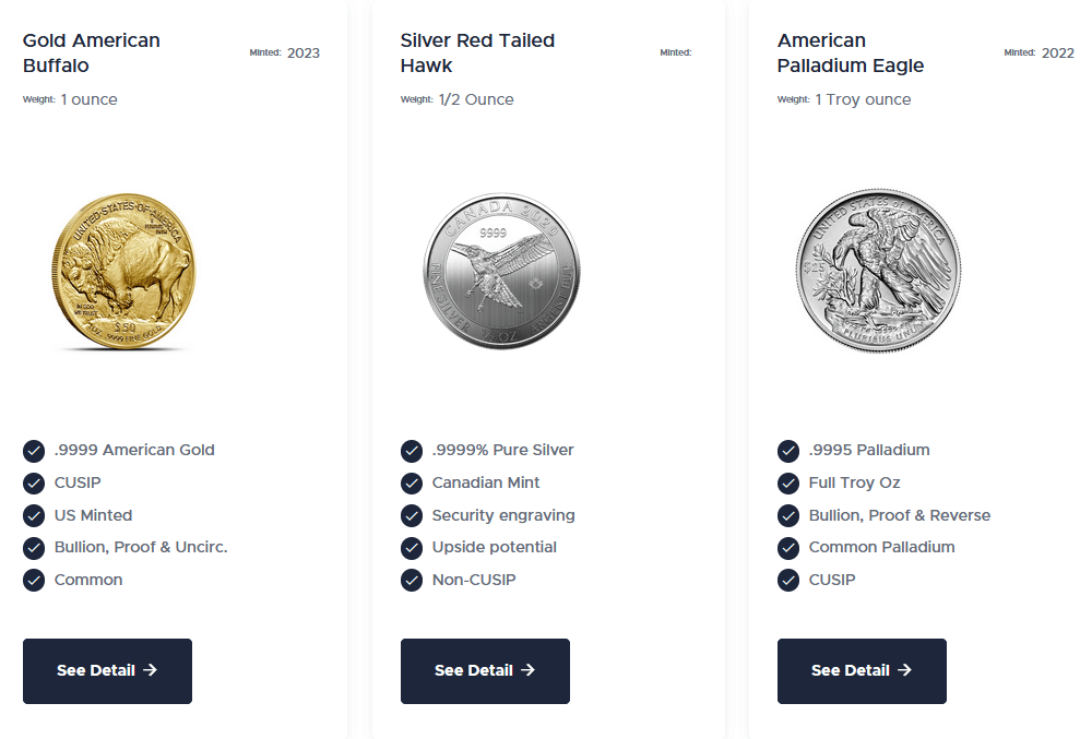 American Coin Co. Review 2023 – Scam Or Legit?