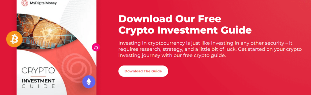 My Digital Money Free Investment Guide