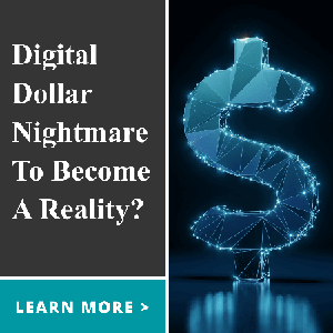 Digital Dollar Nightmare