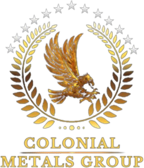 Colonial Metals Group Logo