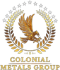 Colonial Metals Group