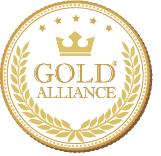 Gold Alliance Logo