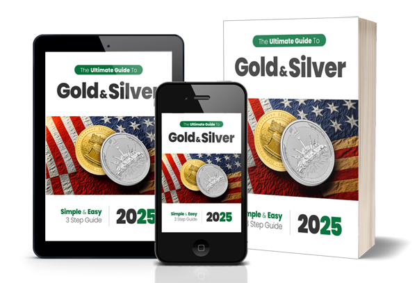 The Ultimate Guide to Gold & Silver