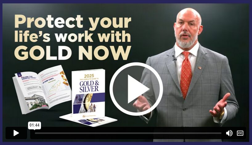 Colonial Metals Group Free Gold Guide