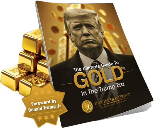 Birch Gold Group Trump Gold Era Guide