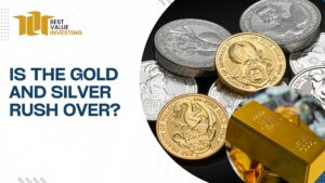 Why Aren't More Investors Buying Gold and Silver Right Now?