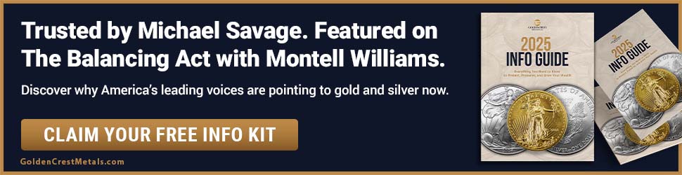 GoldenCrest Metals Free Info Guide