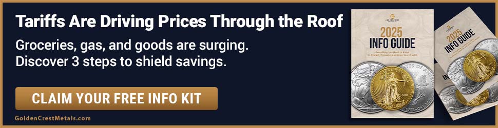 GoldenCrest Metals Free Info Guide