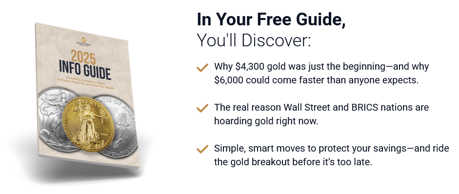 GoldenCrest Metals FREE Info Guide