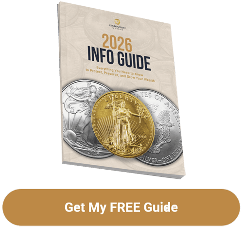 GoldenCrest Metals FREE Info Guide
