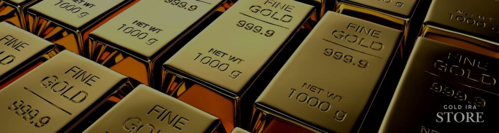 Gold IRA Store: Locate the Best Gold IRA Companies
