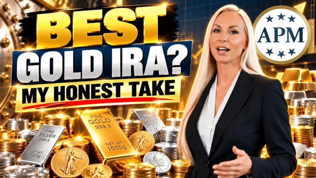 Augusta Precious Metals Video Review