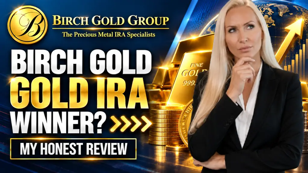 Birch Gold Video Review