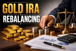 Gold IRA Rebalancing: Keep Your Metals Allocation in Check
