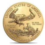 American Eagle Gold Coin